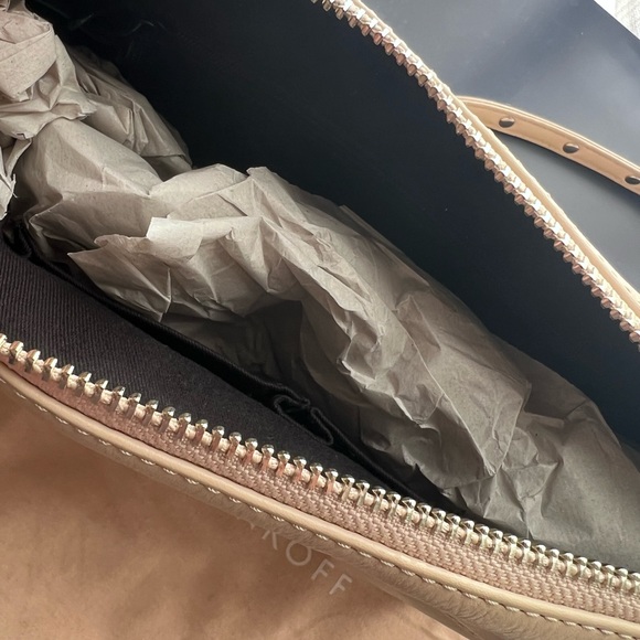 NWT REBECCA MINKOFF M.A.C. Crossbody - Picture 4 of 7